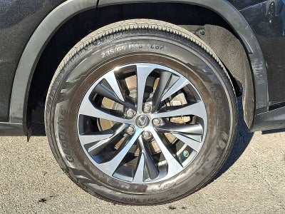 2020 Lexus RX RX 350 AWD