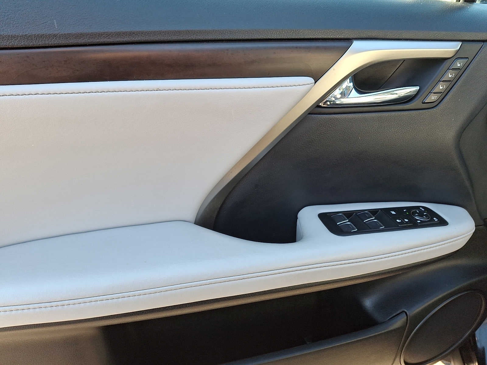 2020 Lexus RX RX 350 AWD