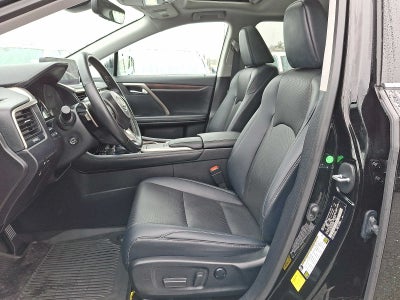 2021 Lexus RX 350 RX 350 AWD