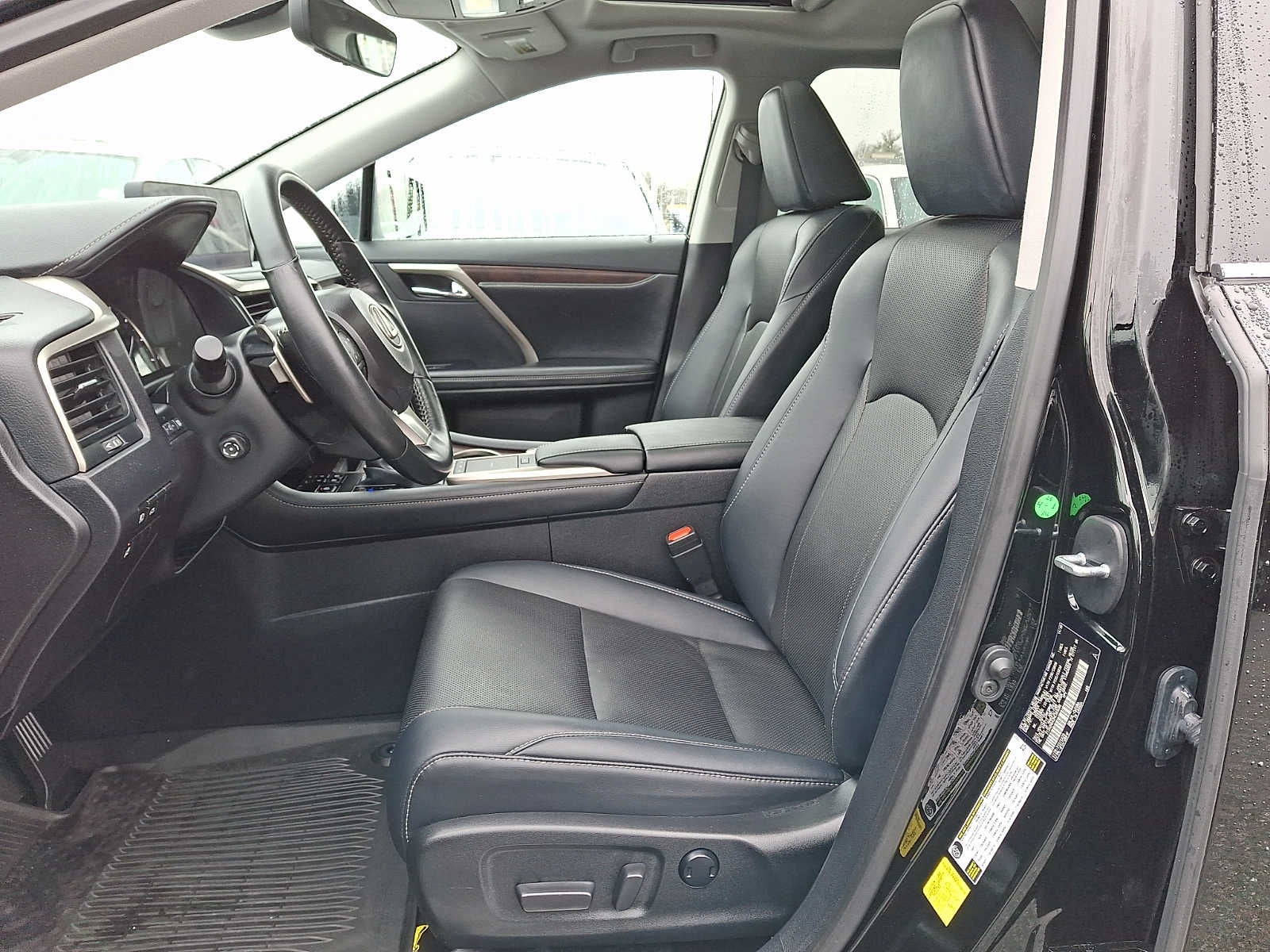 2021 Lexus RX 350 RX 350 AWD