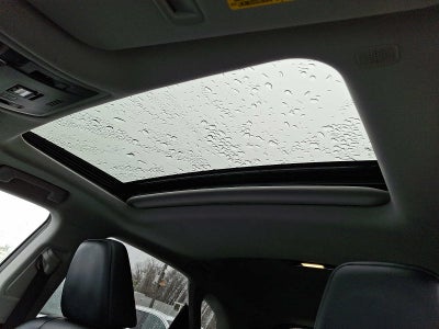 2021 Lexus RX 350 RX 350 AWD