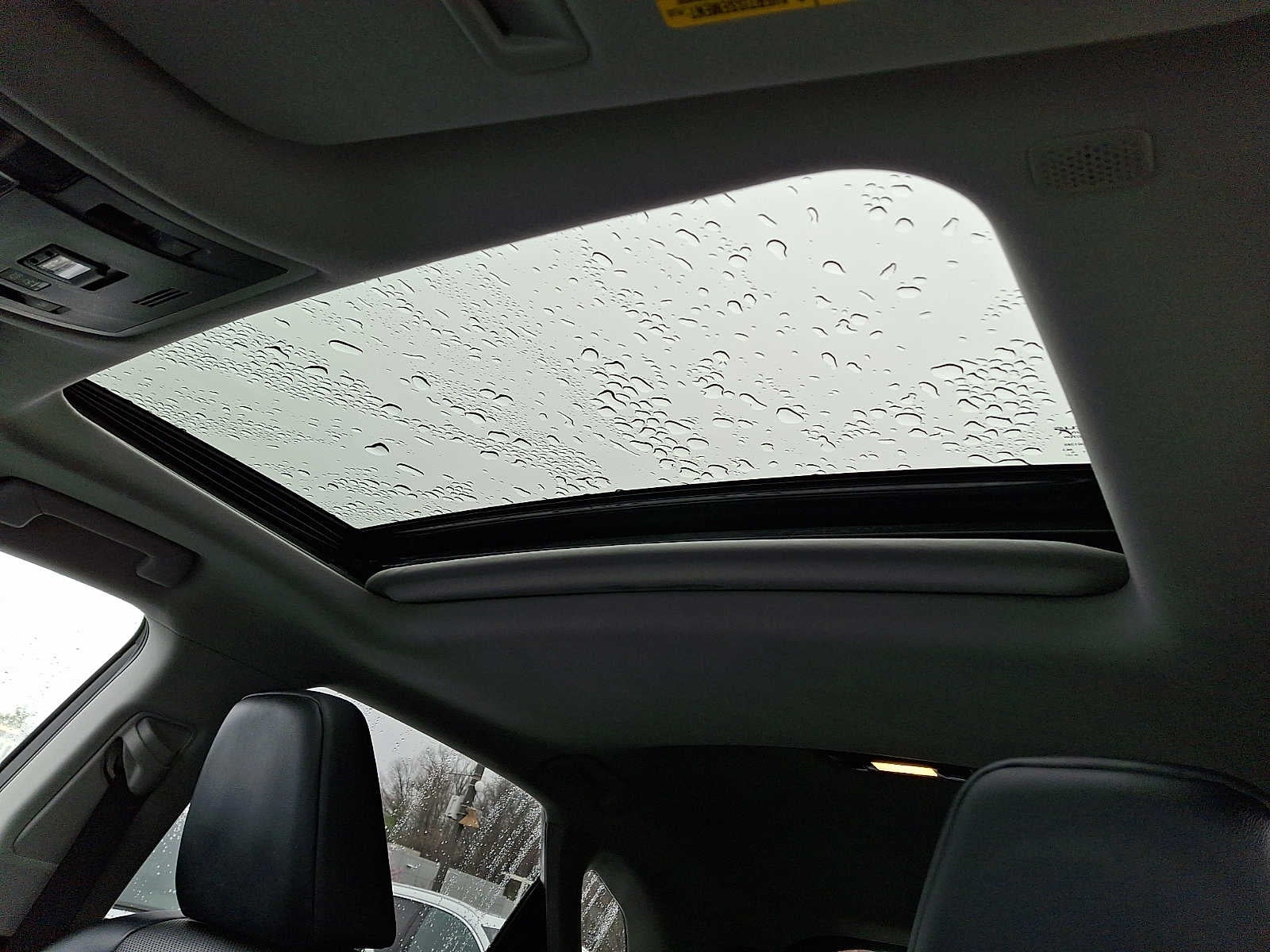 2021 Lexus RX 350 RX 350 AWD