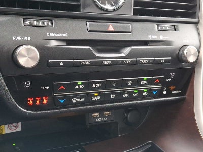 2021 Lexus RX 350 RX 350 AWD