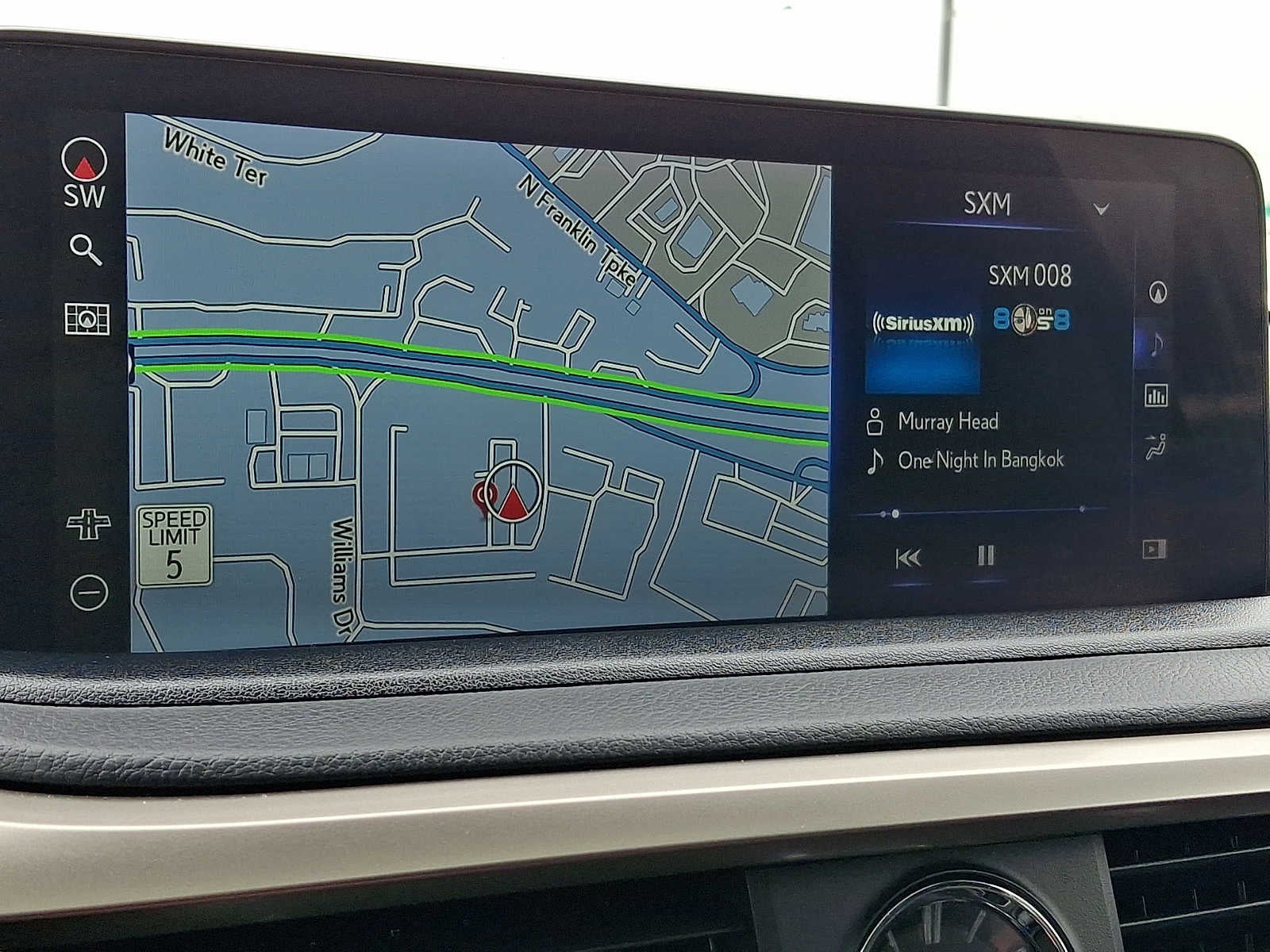 2021 Lexus RX 350 RX 350 AWD