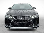 2021 Lexus RX 350 RX 350 AWD