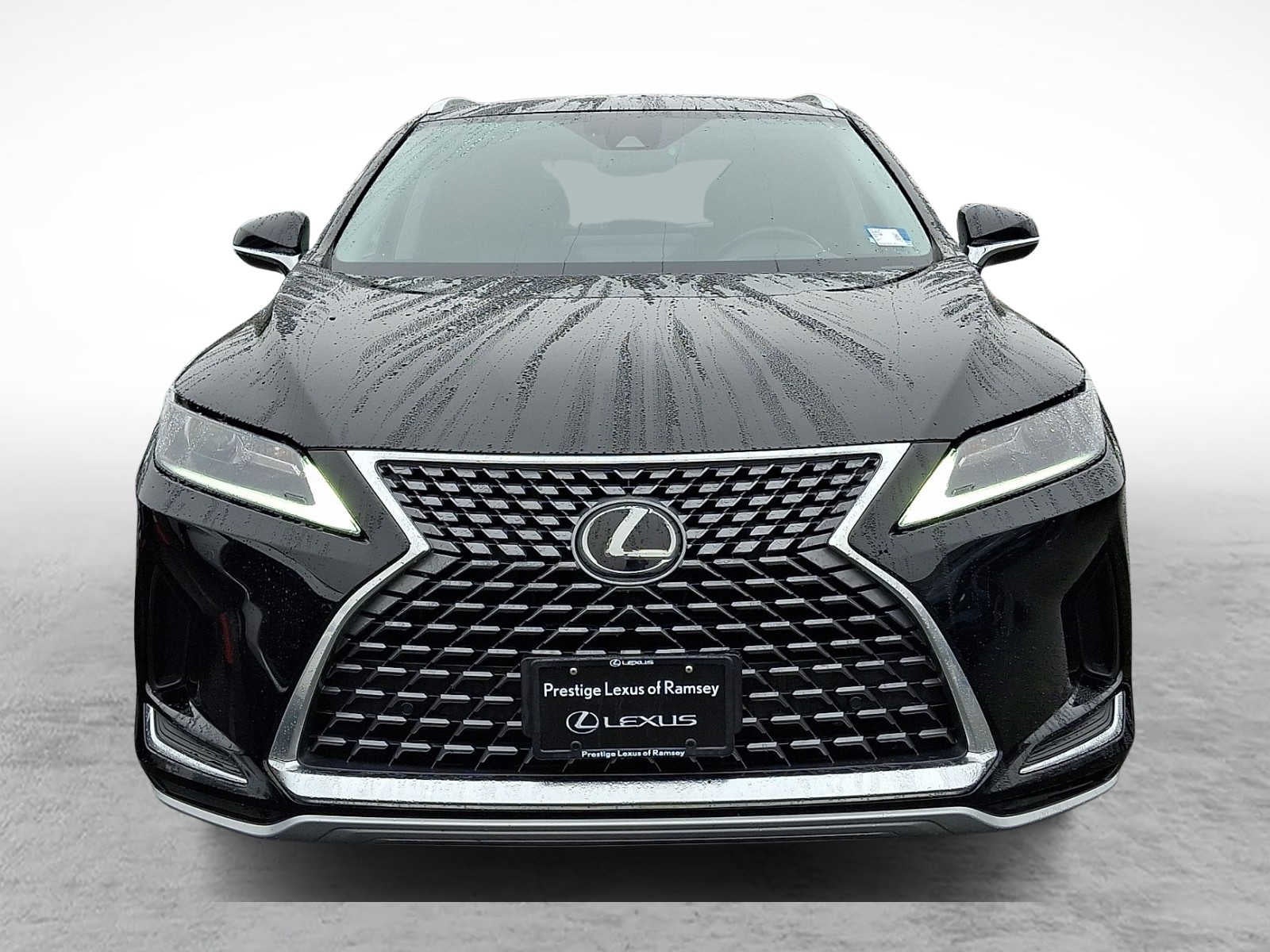 2021 Lexus RX 350 RX 350 AWD