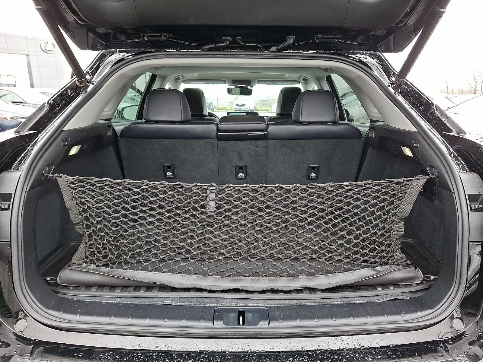 2021 Lexus RX 350 RX 350 AWD