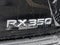 2021 Lexus RX 350 RX 350 AWD