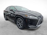 2021 Lexus RX 350 RX 350 AWD