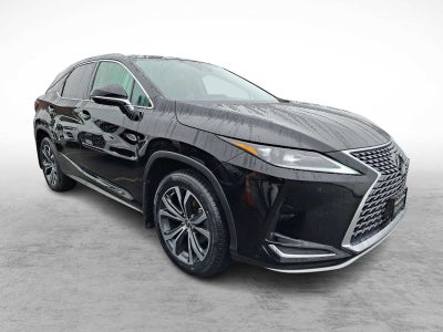 2021 Lexus RX 350 RX 350 AWD