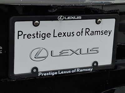 2021 Lexus RX 350 RX 350 AWD