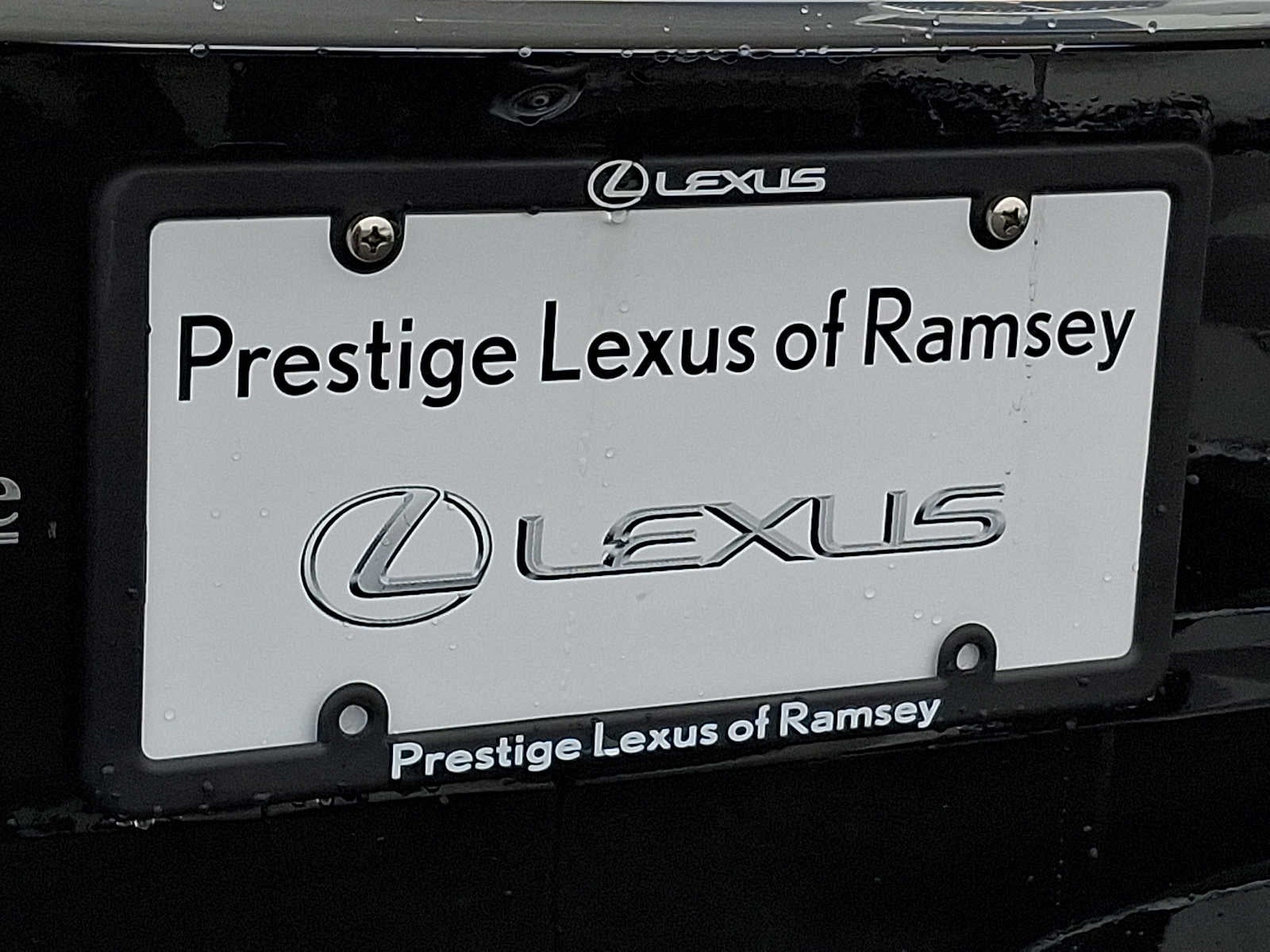 2021 Lexus RX 350 RX 350 AWD