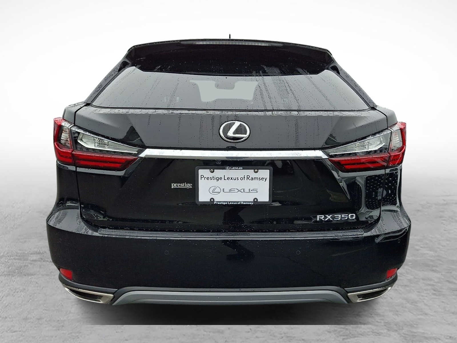 2021 Lexus RX 350 RX 350 AWD