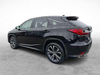 2021 Lexus RX 350 RX 350 AWD