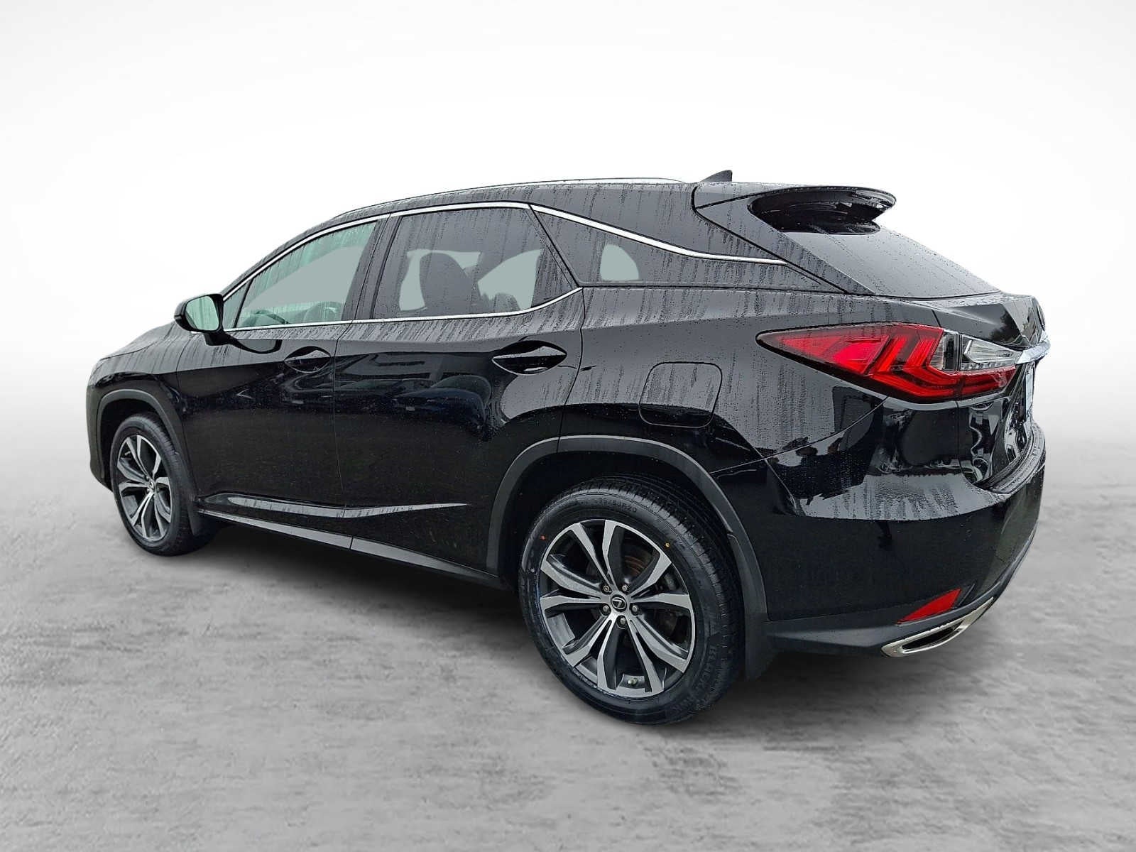2021 Lexus RX 350 RX 350 AWD