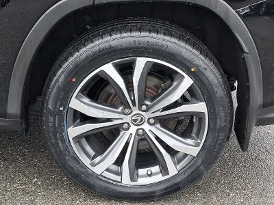 2021 Lexus RX 350 RX 350 AWD