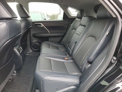 2021 Lexus RX 350 RX 350 AWD