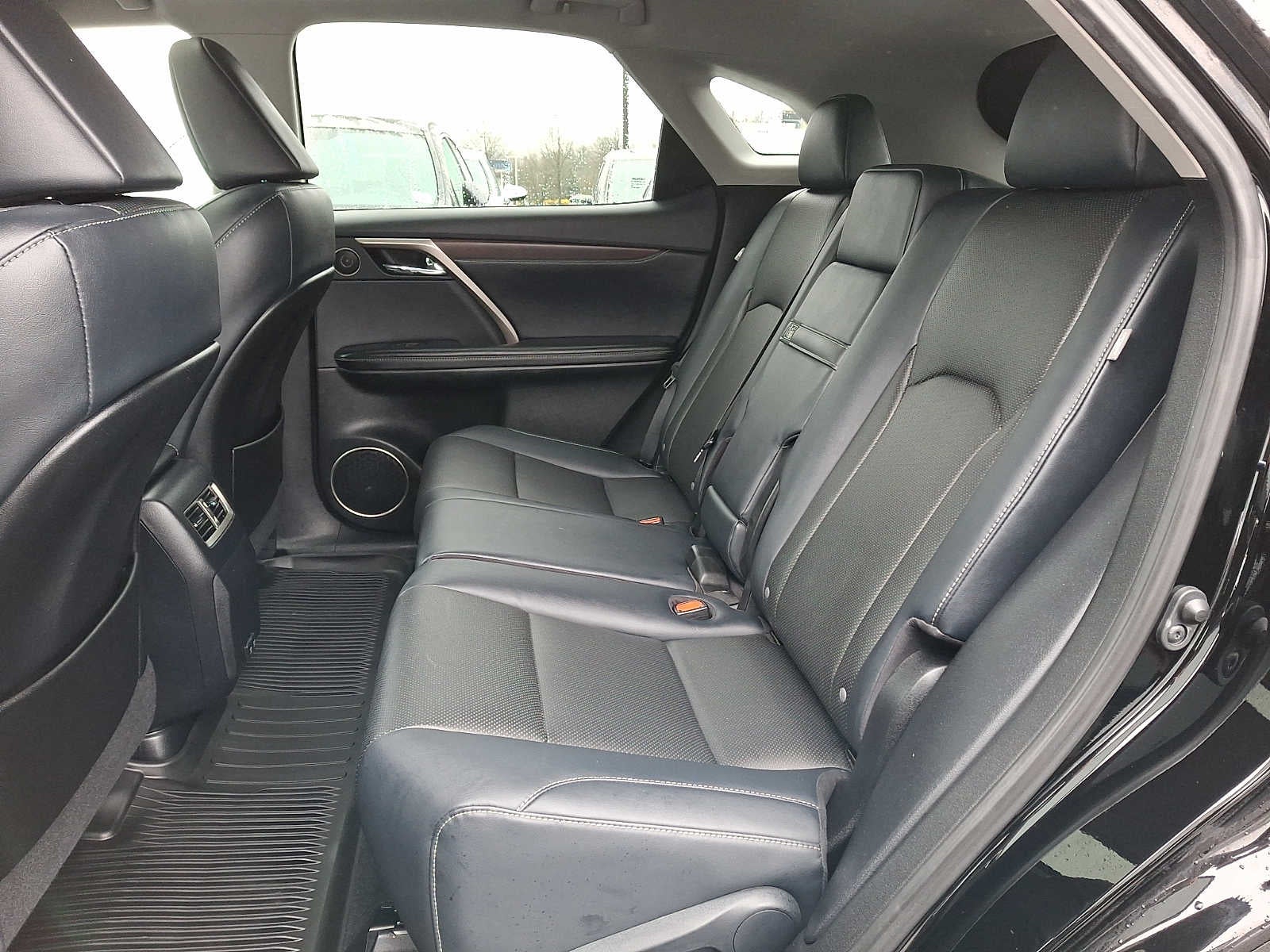 2021 Lexus RX 350 RX 350 AWD