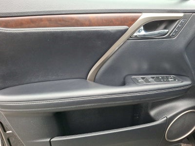 2021 Lexus RX 350 RX 350 AWD