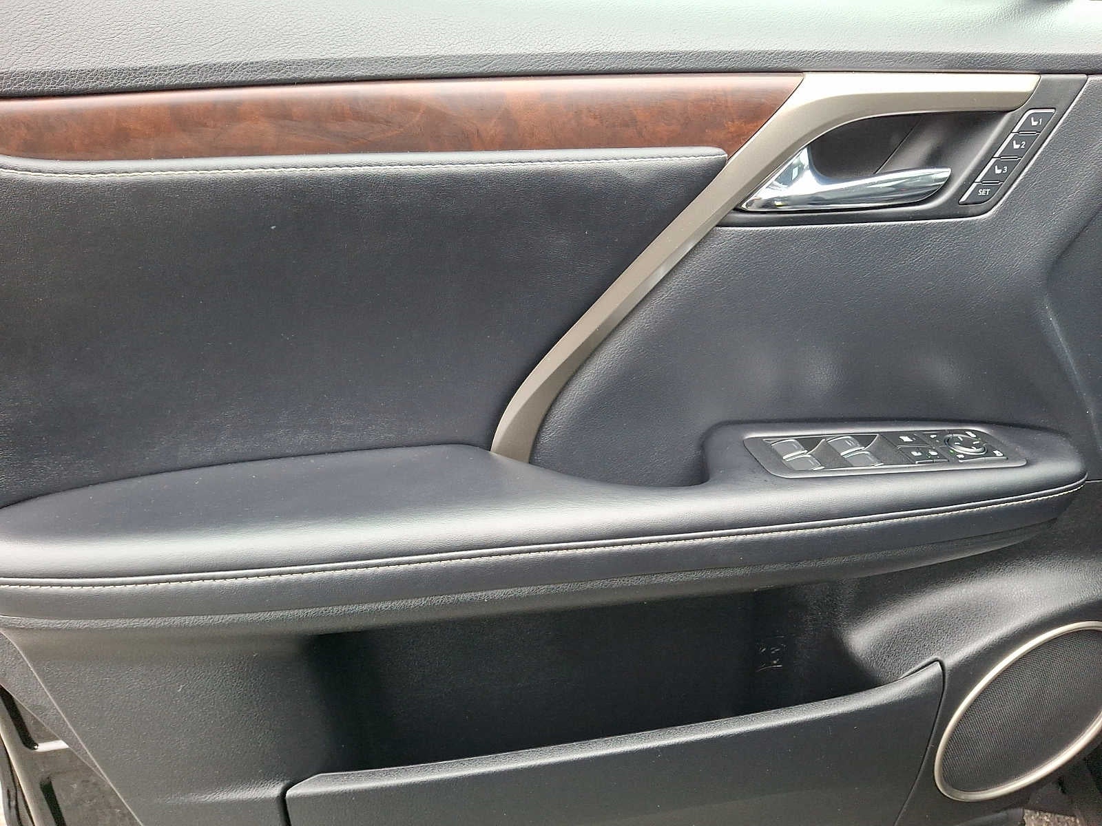 2021 Lexus RX 350 RX 350 AWD