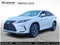 2021 Lexus RX RX 350 AWD