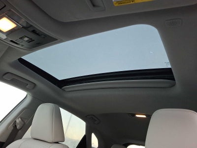 2021 Lexus RX RX 350 AWD
