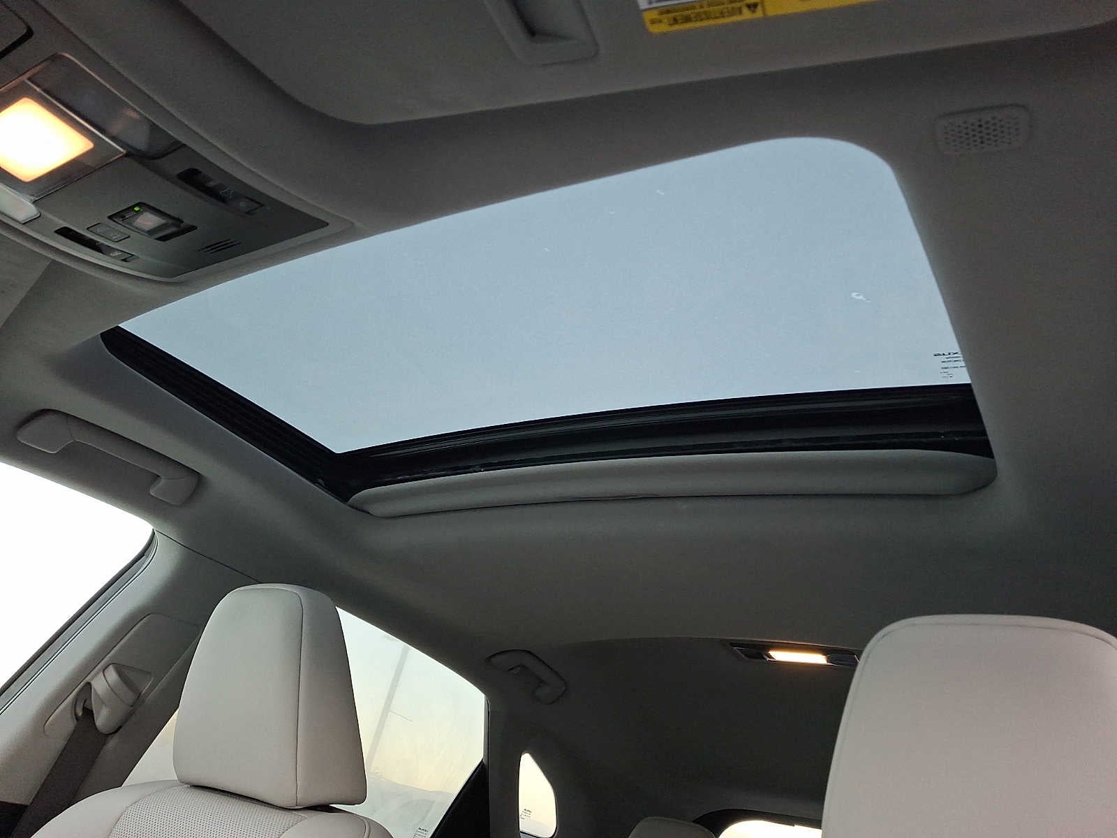 2021 Lexus RX RX 350 AWD