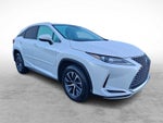 2021 Lexus RX RX 350 AWD