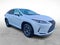 2021 Lexus RX RX 350 AWD