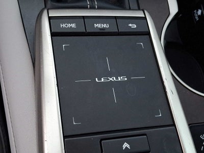2021 Lexus RX RX 350 AWD