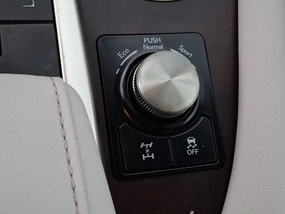 2021 Lexus RX RX 350 AWD