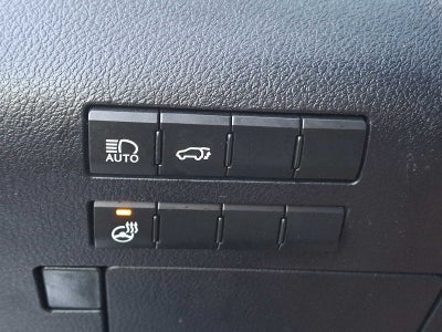 2021 Lexus RX RX 350 AWD