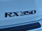 2021 Lexus RX RX 350 AWD