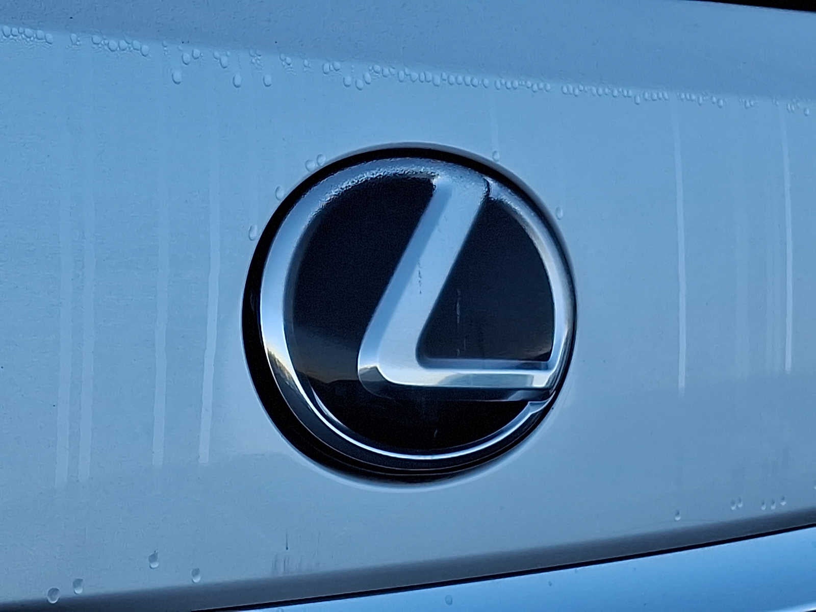 2021 Lexus RX RX 350 AWD