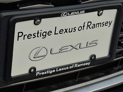 2021 Lexus RX RX 350 AWD