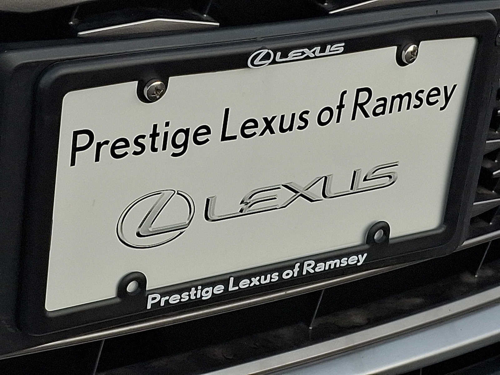 2021 Lexus RX RX 350 AWD