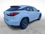 2021 Lexus RX RX 350 AWD