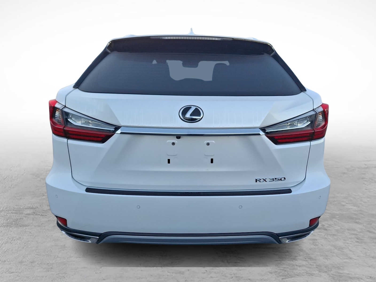 2021 Lexus RX RX 350 AWD