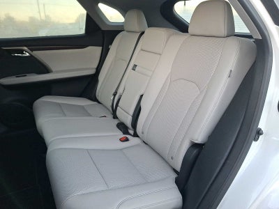2021 Lexus RX RX 350 AWD