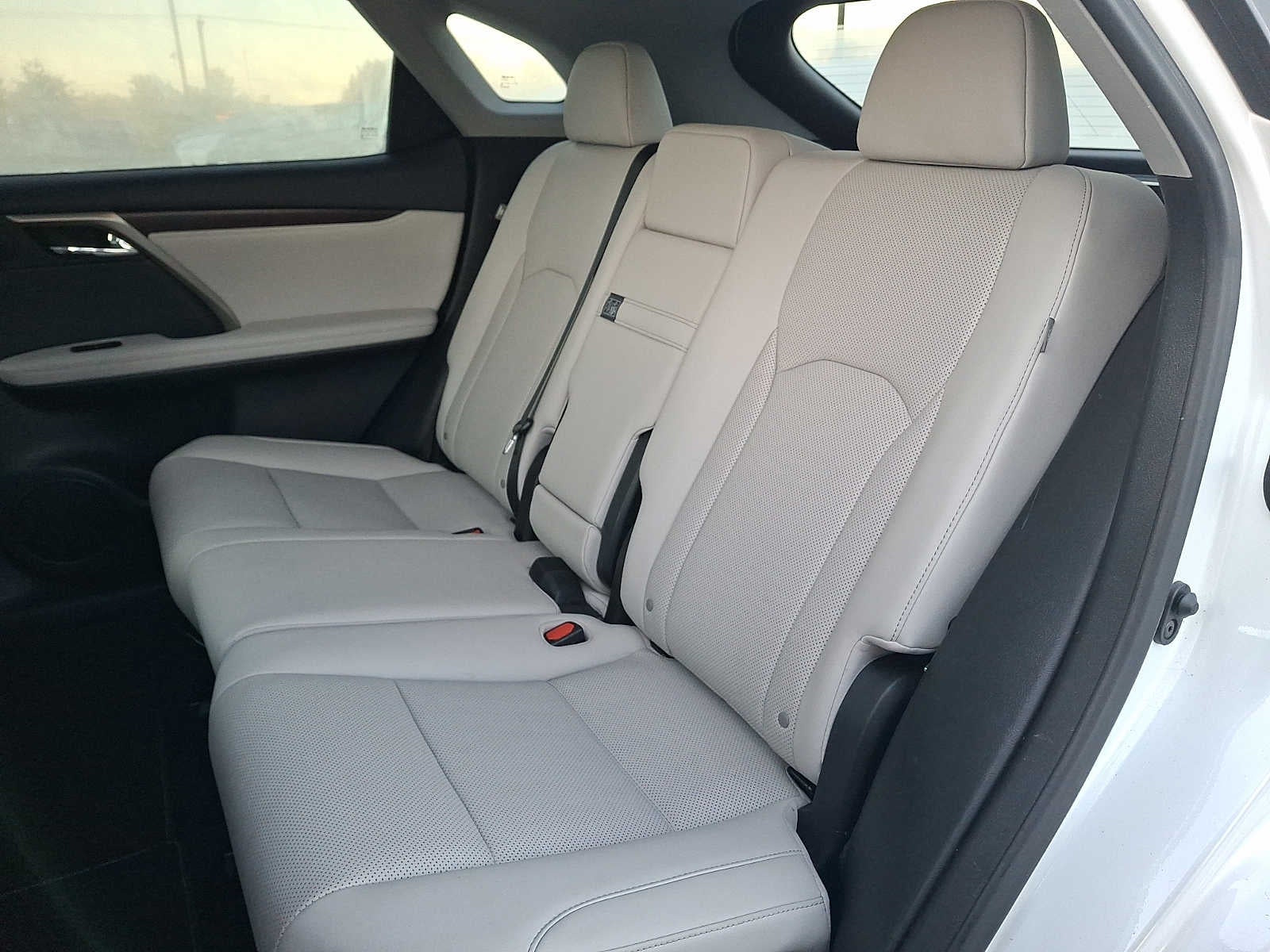 2021 Lexus RX RX 350 AWD