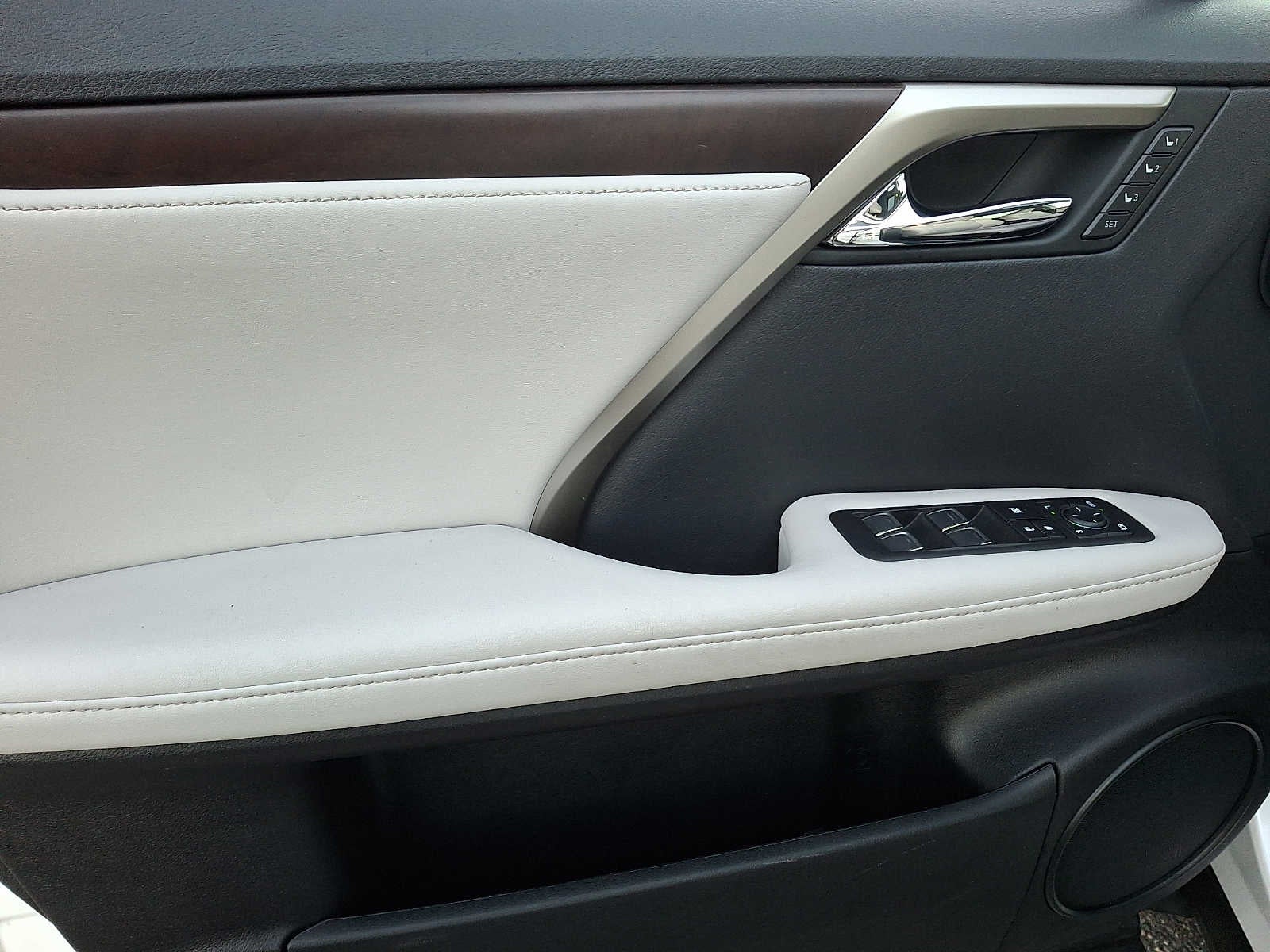 2021 Lexus RX RX 350 AWD