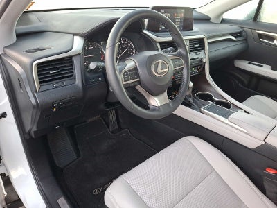 2021 Lexus RX RX 350 AWD