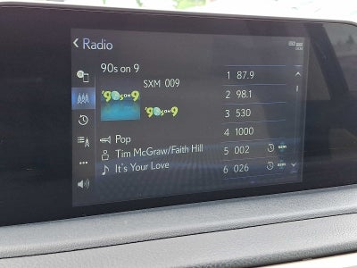 2022 Lexus RX 350 AWD AWD