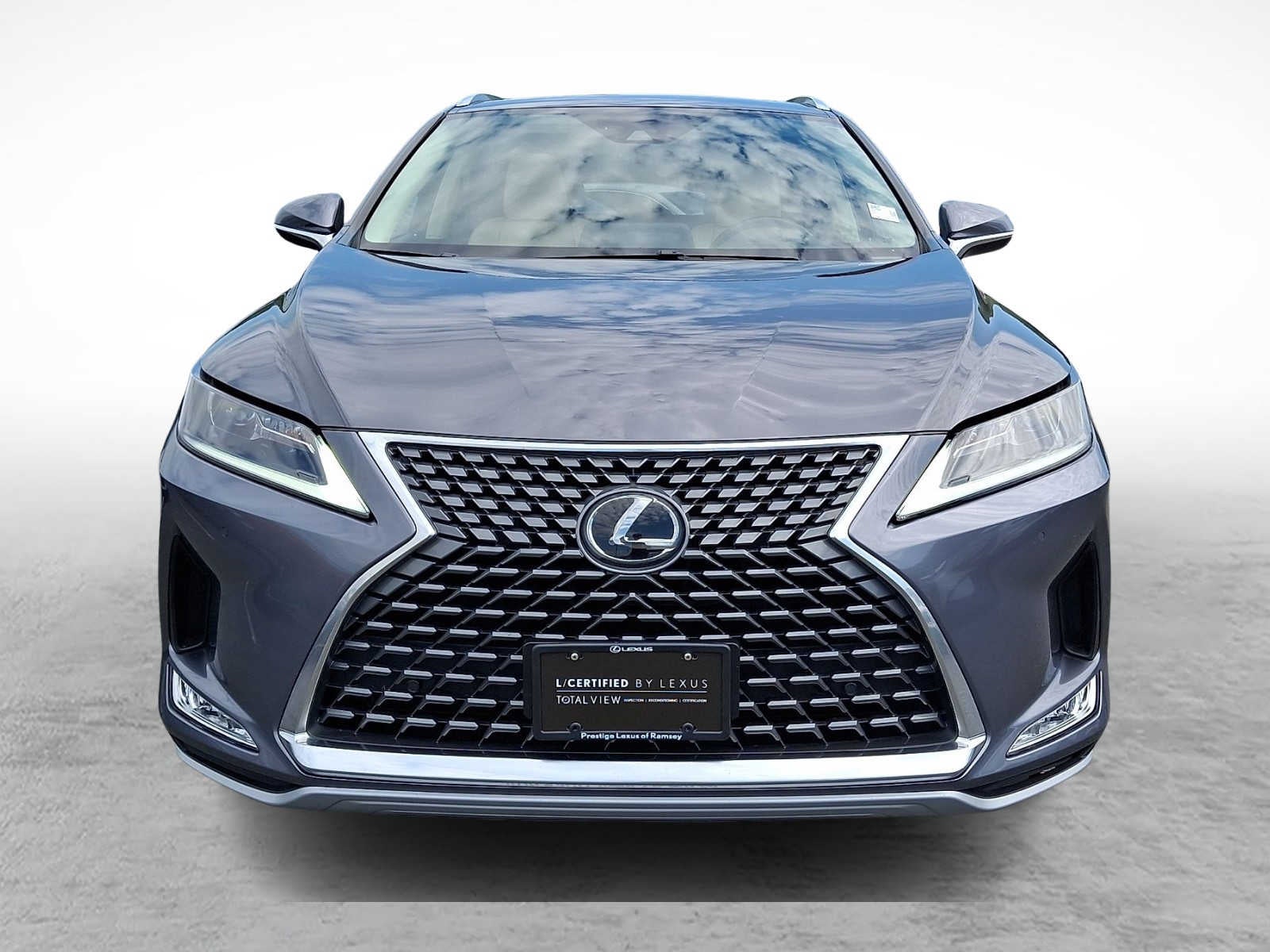 2022 Lexus RX 350 AWD AWD