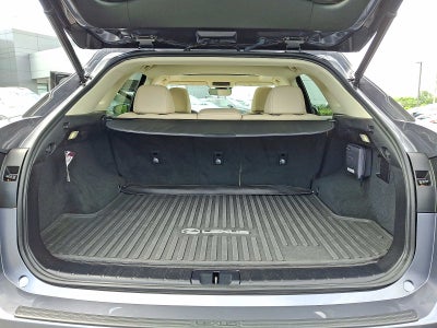 2022 Lexus RX 350 AWD AWD
