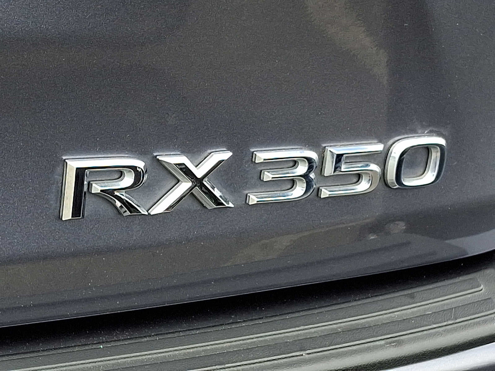 2022 Lexus RX 350 AWD AWD