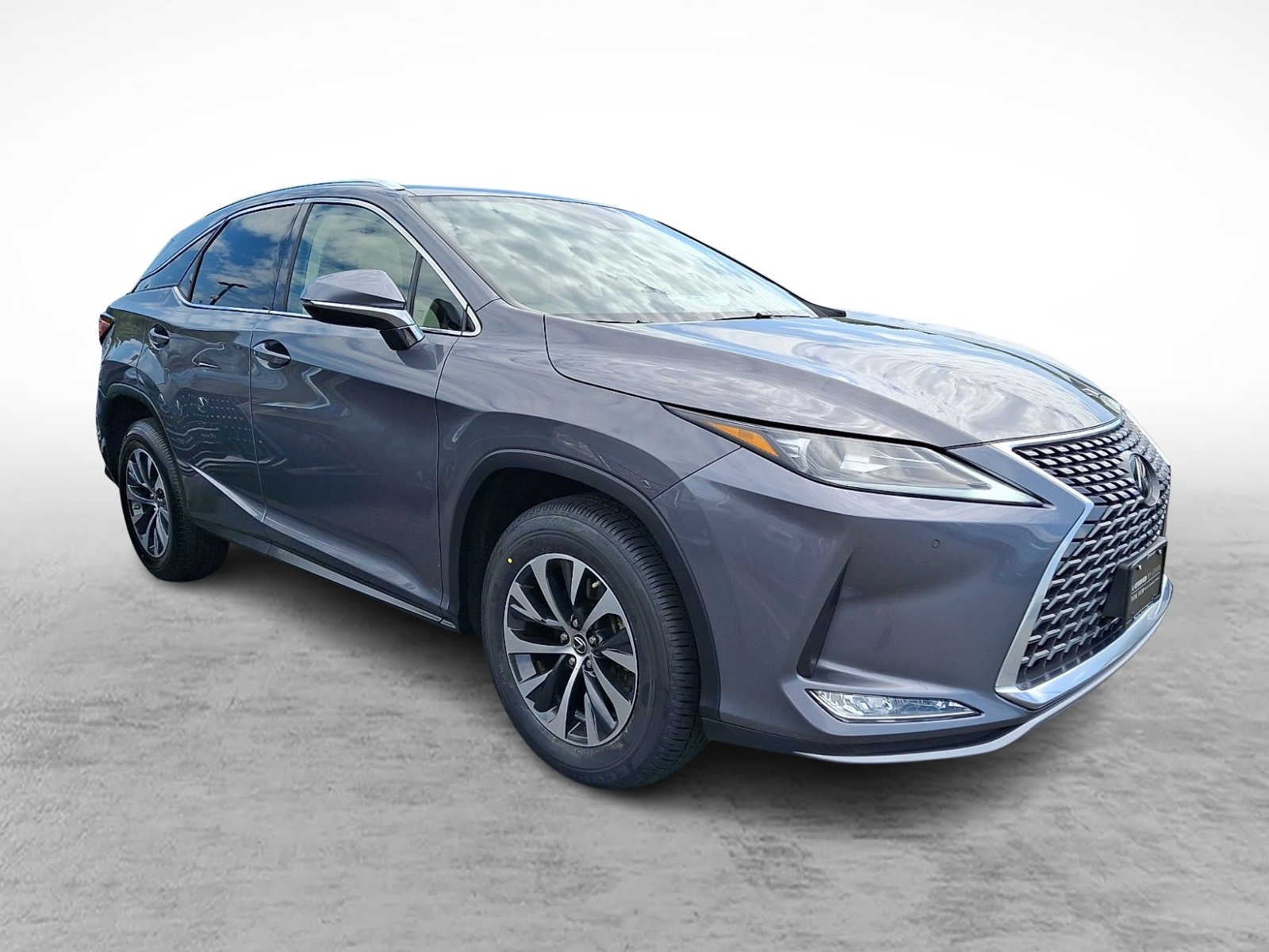 2022 Lexus RX 350 AWD AWD