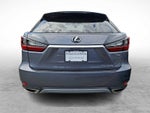 2022 Lexus RX 350 AWD AWD