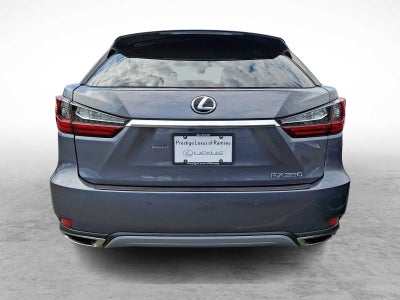 2022 Lexus RX 350 AWD AWD