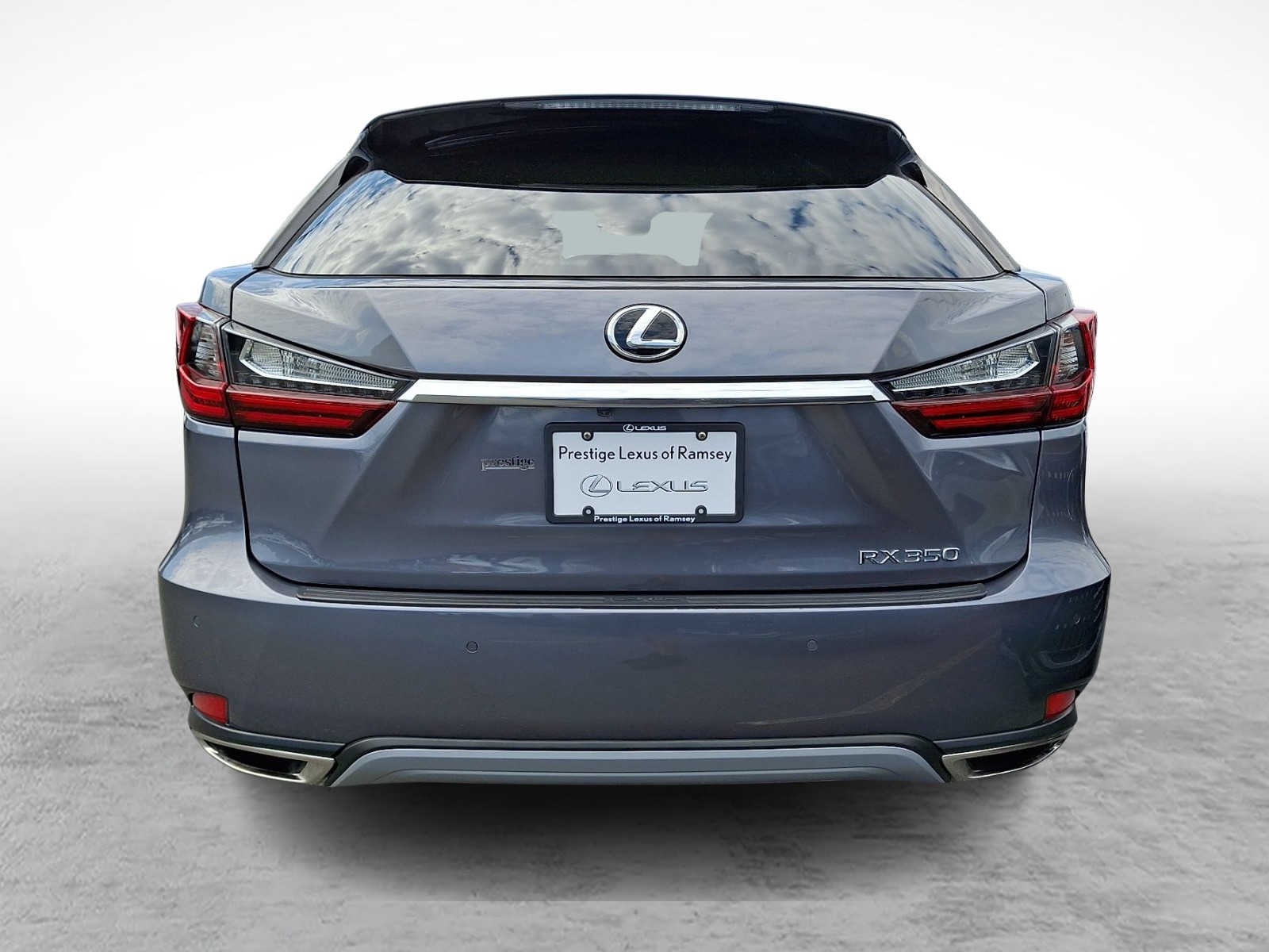 2022 Lexus RX 350 AWD AWD